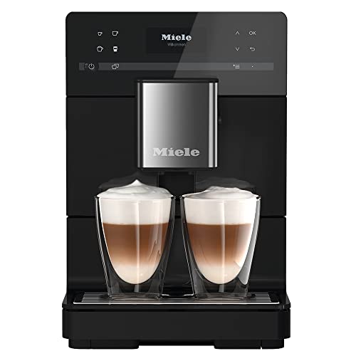 Miele CM 5300 Kaffeevollautomat / OneTouch for Two-Zubereitung / automatische Spülprogramme /...
